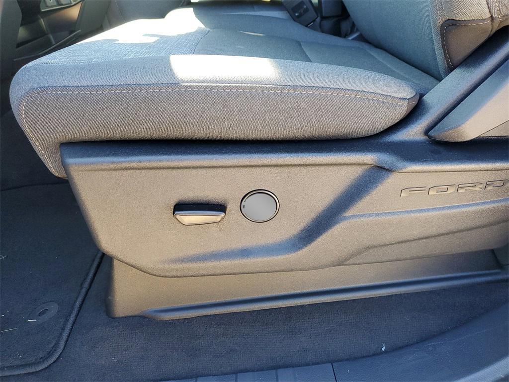 new 2026 Ford F-250 car, priced at $72,666