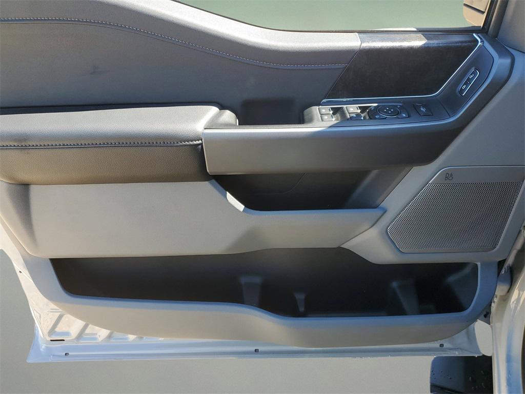 new 2026 Ford F-250 car, priced at $72,666