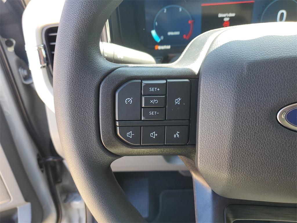 new 2026 Ford F-250 car, priced at $72,666