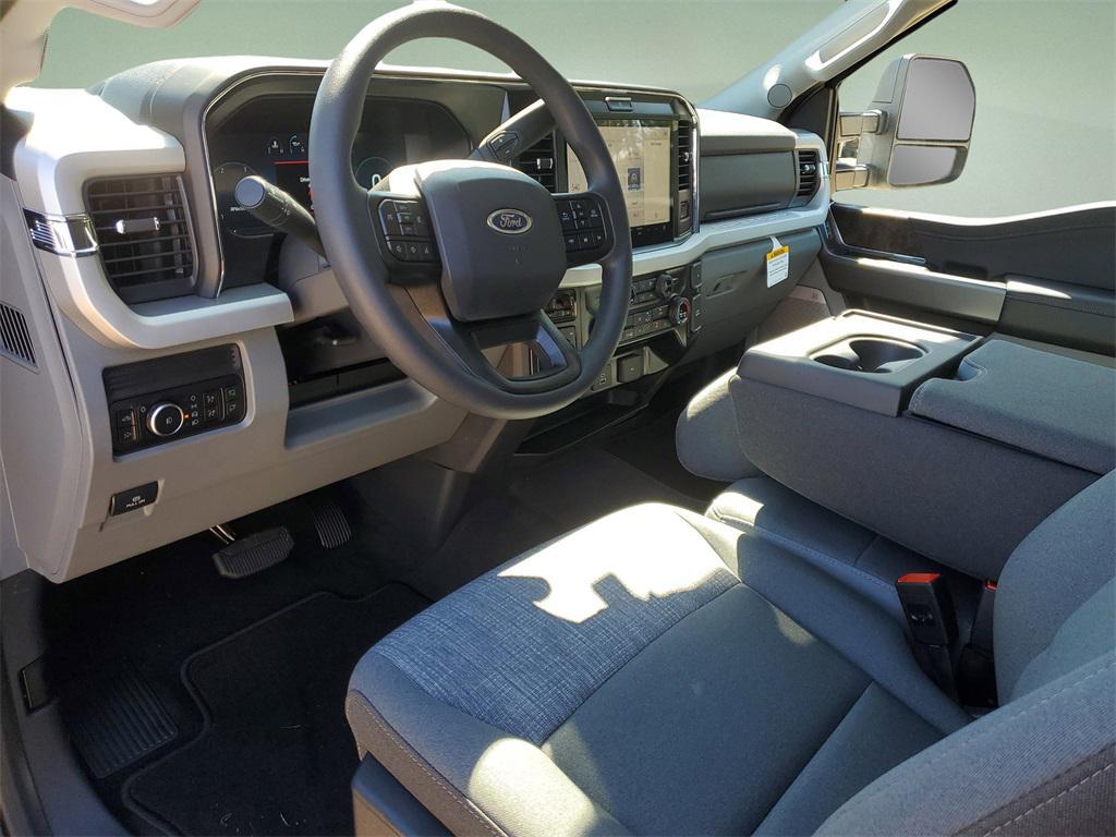 new 2026 Ford F-250 car, priced at $72,666