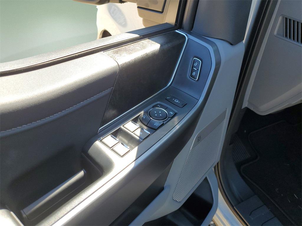 new 2026 Ford F-250 car, priced at $72,666