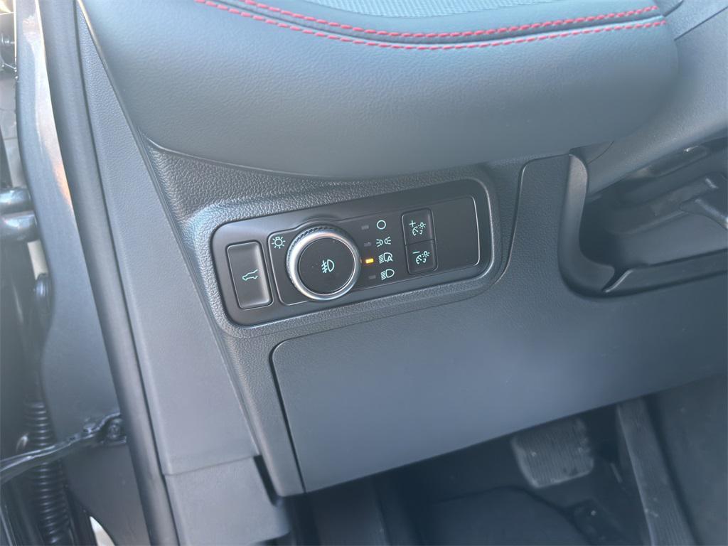 new 2026 Ford Explorer car, priced at $47,690