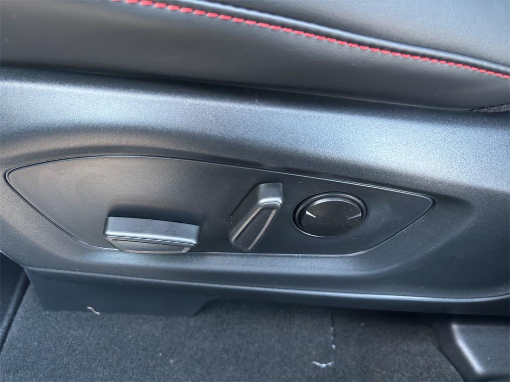 new 2026 Ford Explorer car, priced at $47,690