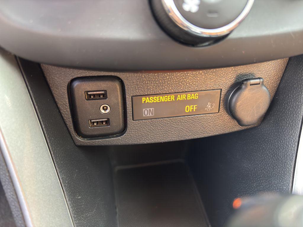 used 2020 Chevrolet Trax car, priced at $14,225