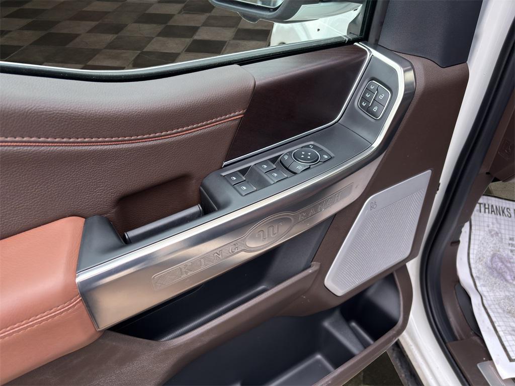 new 2026 Ford F-150 car, priced at $78,533