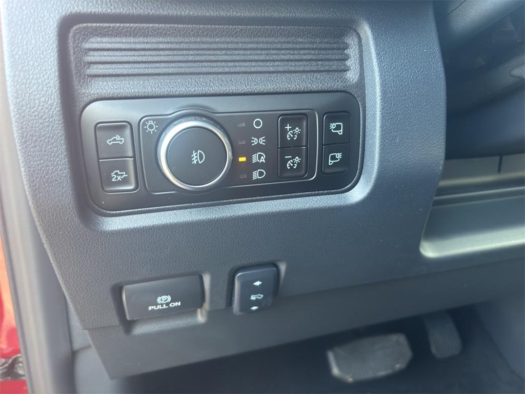 new 2026 Ford F-250 car, priced at $81,641