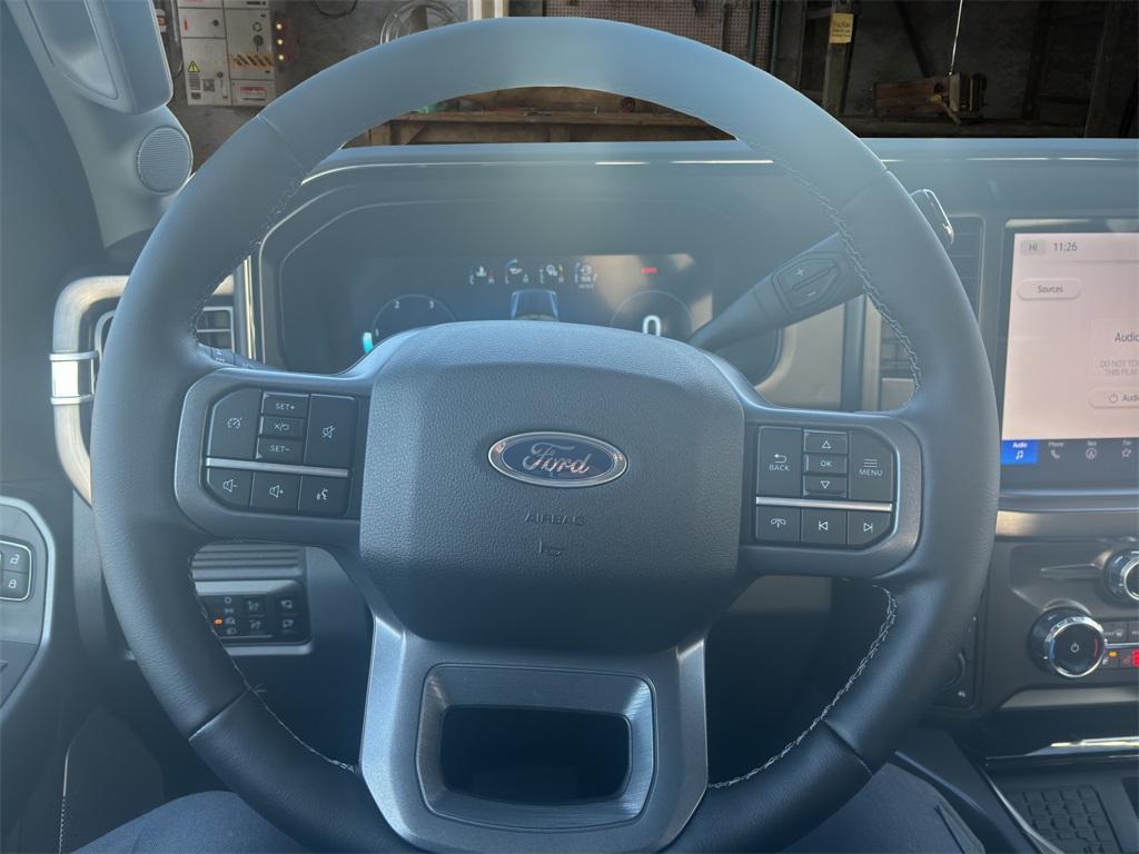 new 2026 Ford F-250 car, priced at $81,641