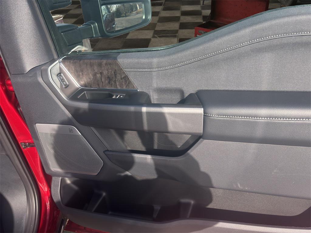 new 2026 Ford F-250 car, priced at $81,641