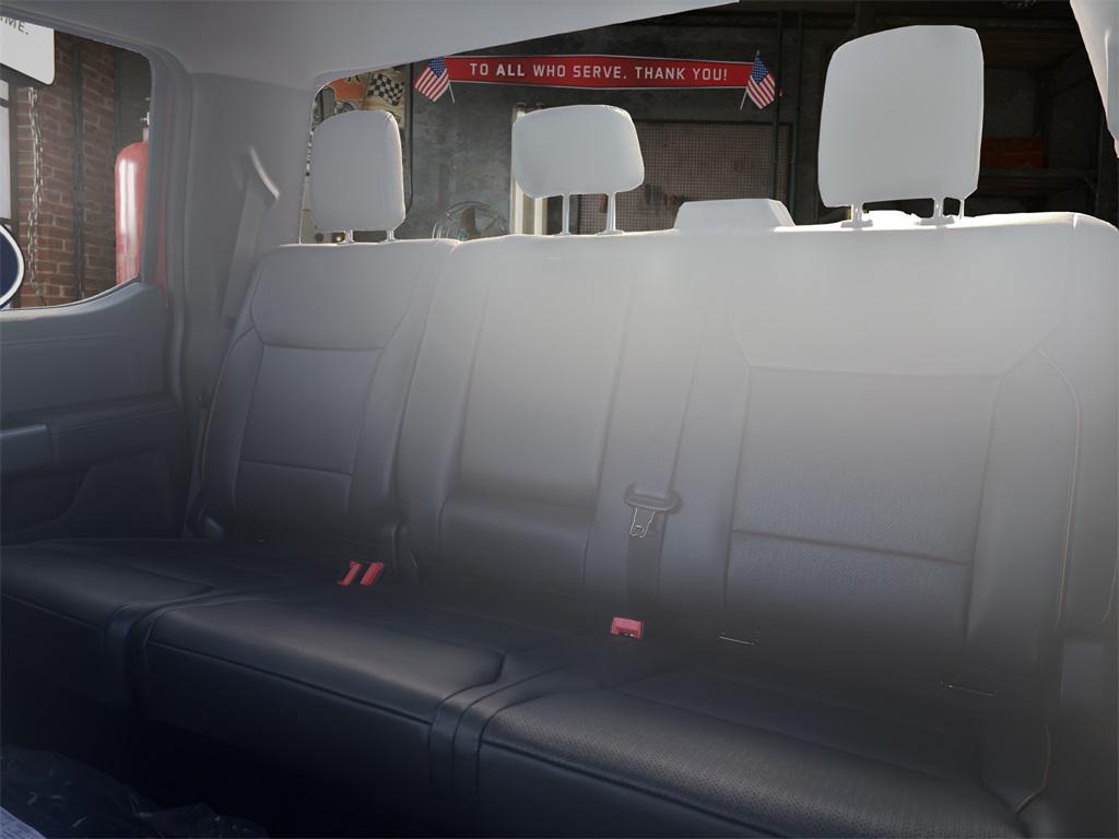 new 2026 Ford F-250 car, priced at $81,641