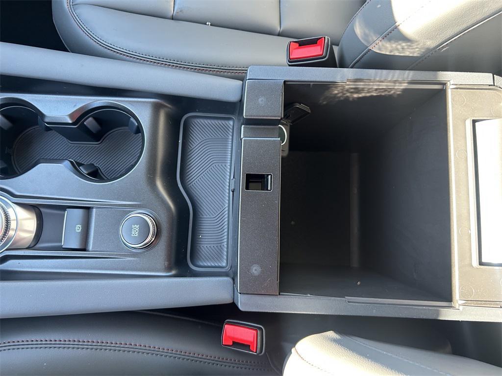 new 2026 Ford Explorer car, priced at $39,788