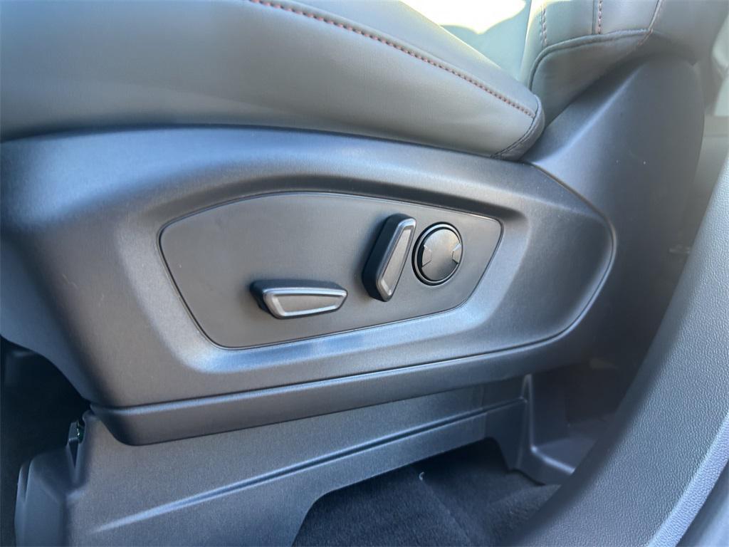 new 2026 Ford Explorer car, priced at $39,788