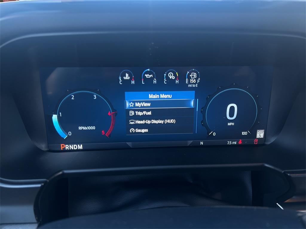 new 2026 Ford F-250 car, priced at $100,460