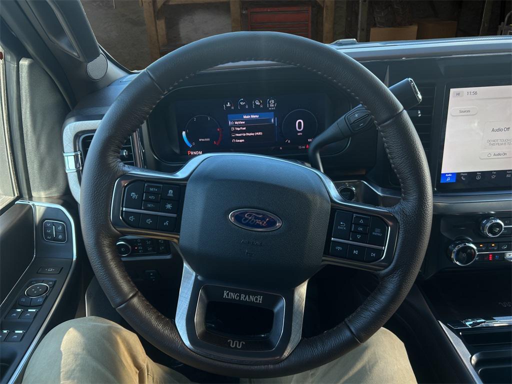new 2026 Ford F-250 car, priced at $100,460
