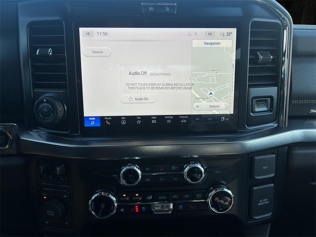 new 2026 Ford F-250 car, priced at $100,460