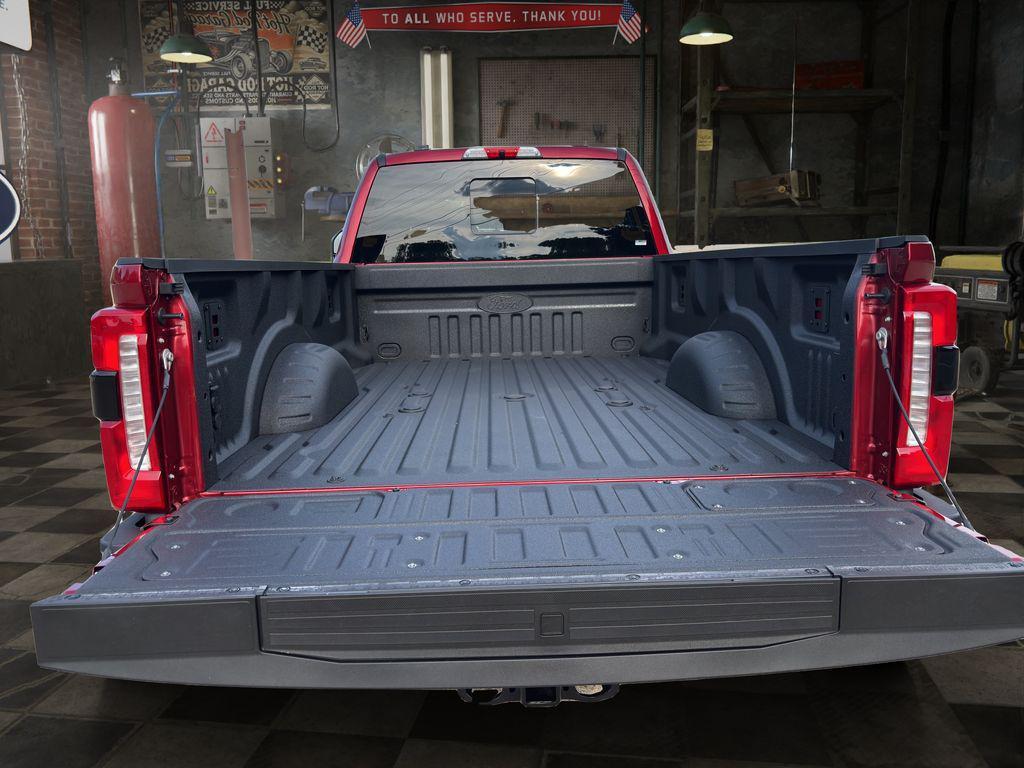 new 2026 Ford F-350 car, priced at $87,088