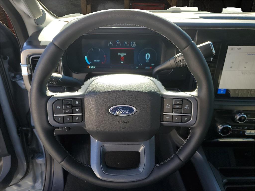 new 2026 Ford F-250 car, priced at $110,890