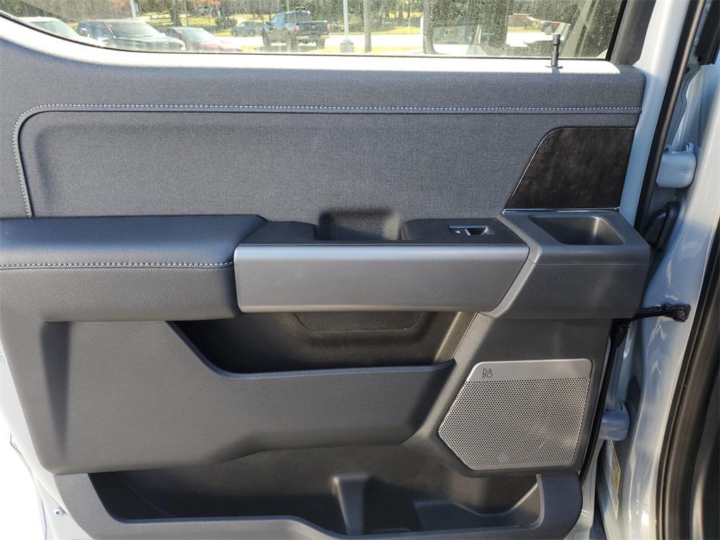 new 2026 Ford F-250 car, priced at $110,890