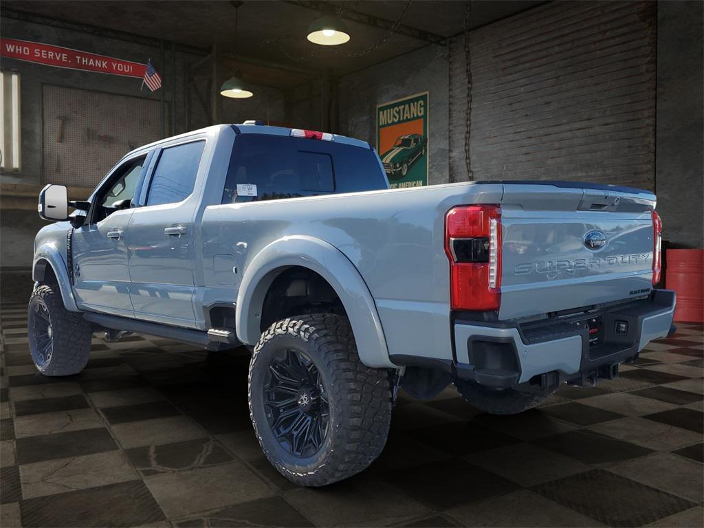 new 2026 Ford F-250 car, priced at $110,890
