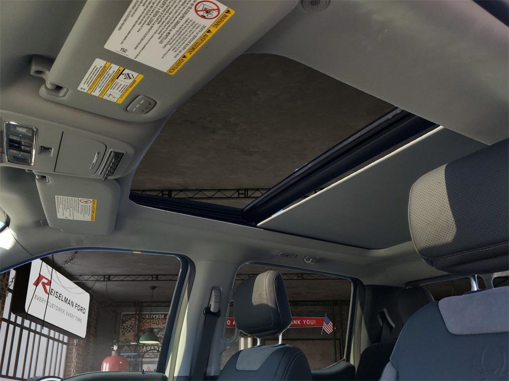 new 2026 Ford F-250 car, priced at $110,890