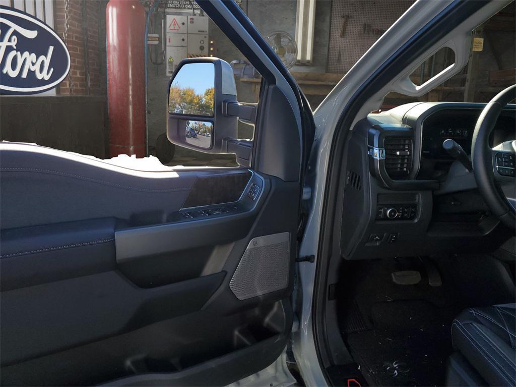 new 2026 Ford F-250 car, priced at $110,890
