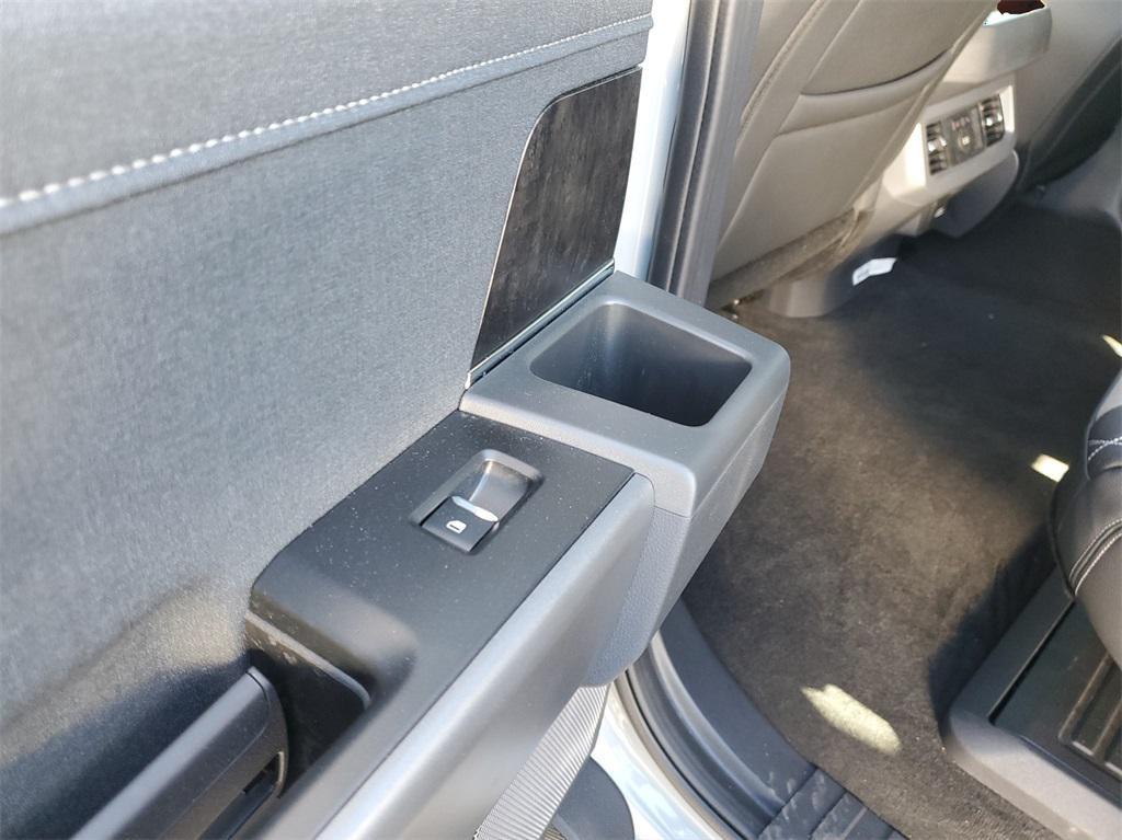 new 2026 Ford F-250 car, priced at $110,890