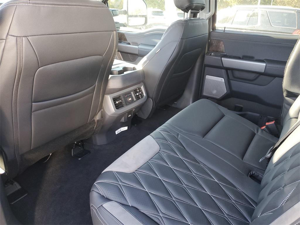 new 2026 Ford F-250 car, priced at $110,890