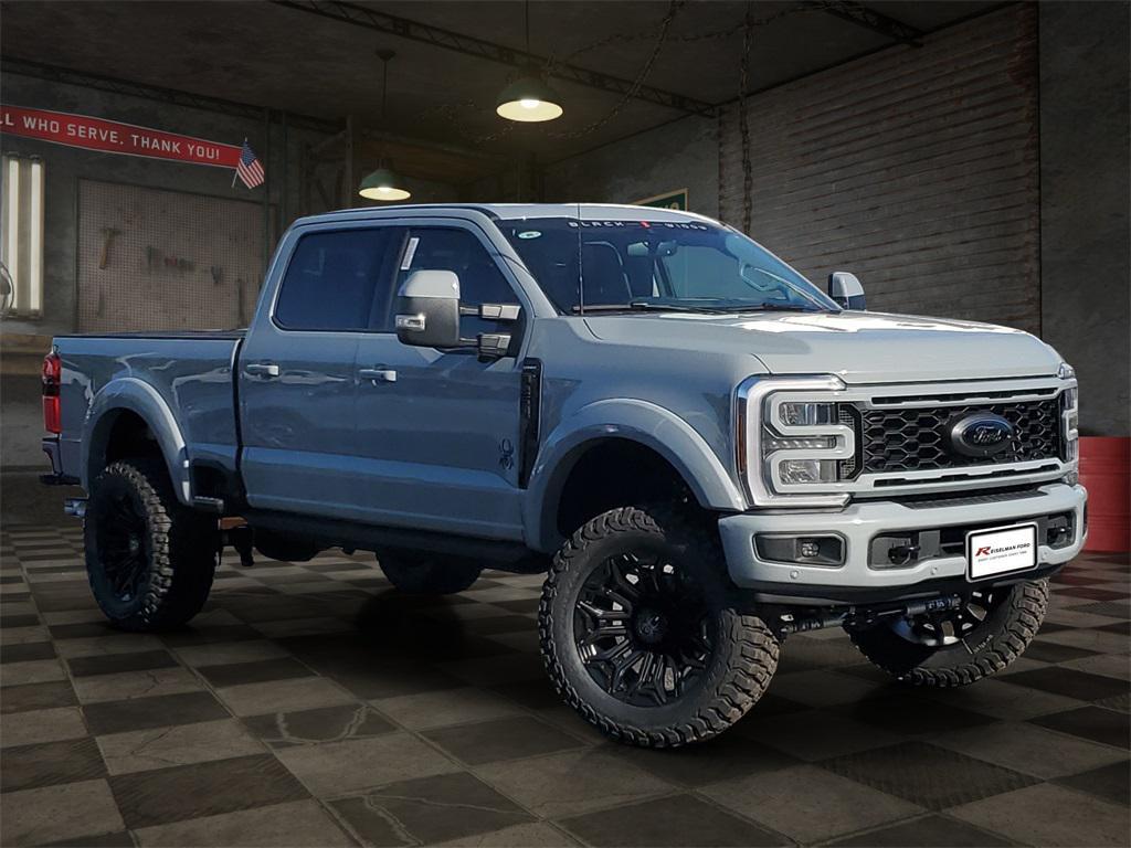new 2026 Ford F-250 car, priced at $110,890