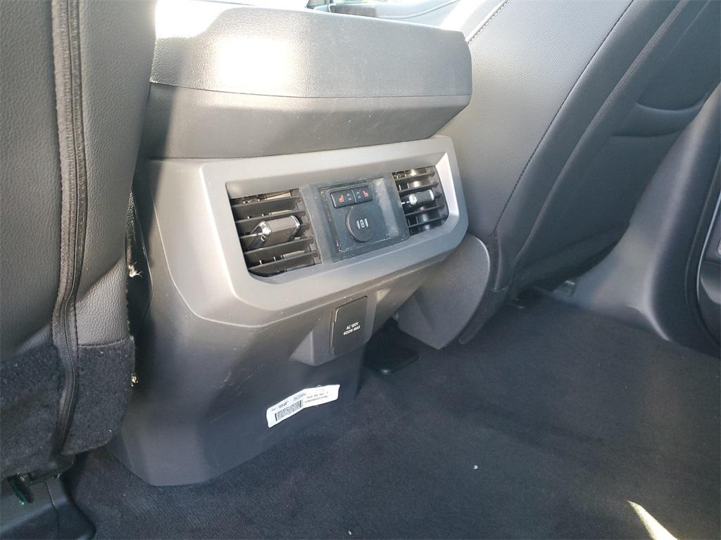 new 2026 Ford F-250 car, priced at $110,890