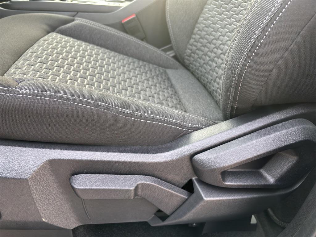 new 2025 Ford Ranger car, priced at $31,890