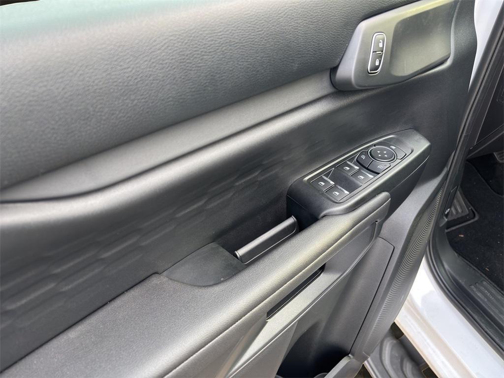 new 2025 Ford Ranger car, priced at $31,890