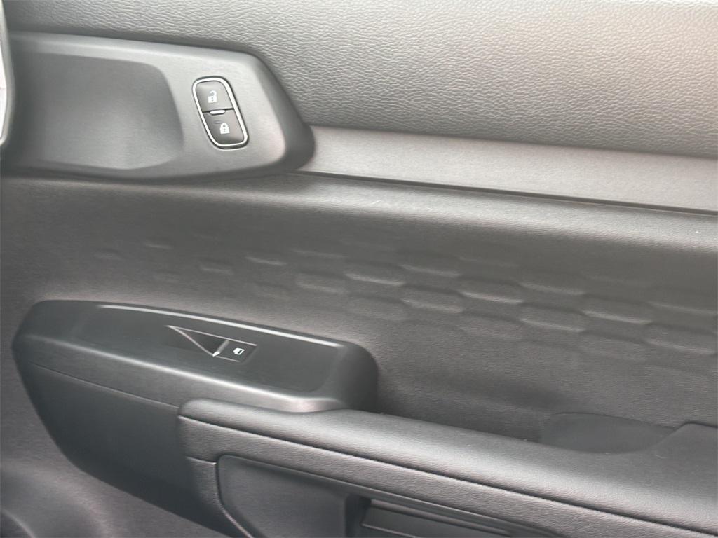 new 2025 Ford Ranger car, priced at $31,890