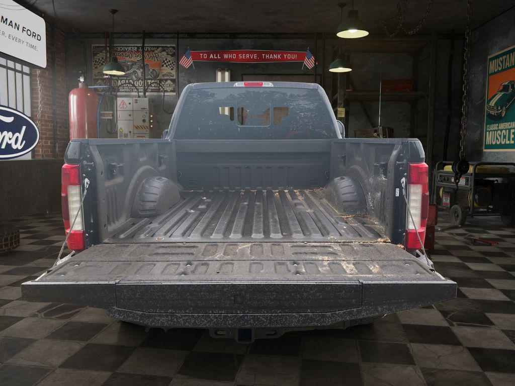 used 2019 Ford F-250 car, priced at $67,845