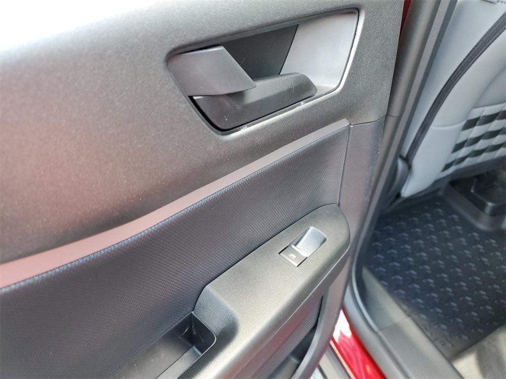 new 2025 Ford Bronco Sport car, priced at $36,868