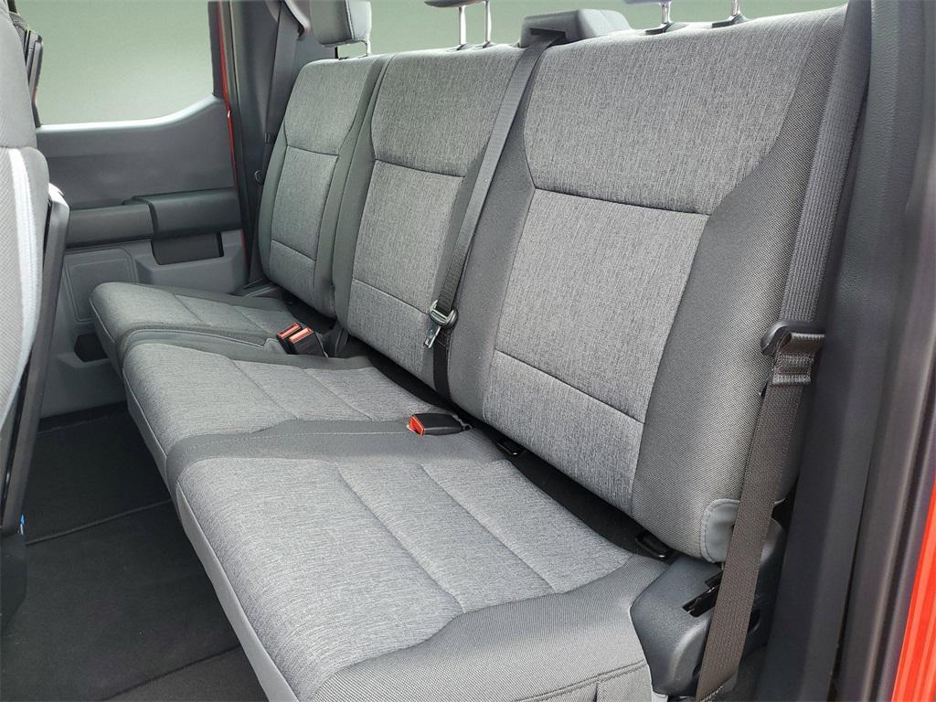 new 2025 Ford F-350 car, priced at $53,267