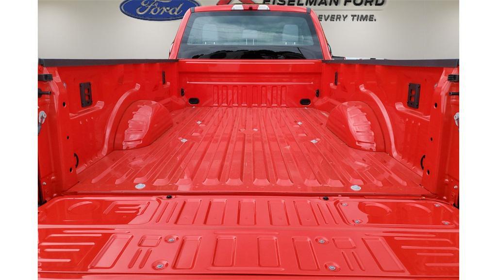 new 2025 Ford F-350 car, priced at $53,267