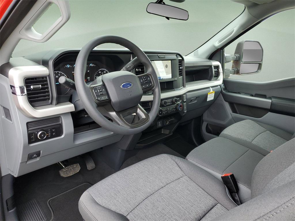 new 2025 Ford F-350 car, priced at $53,267