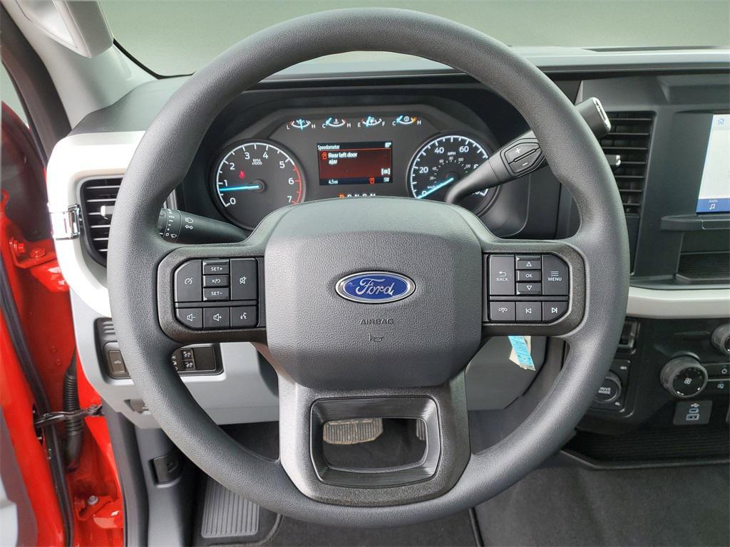 new 2025 Ford F-350 car, priced at $53,267