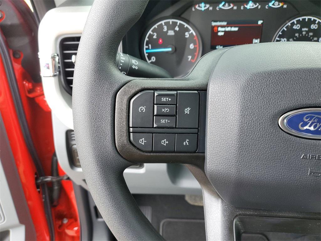 new 2025 Ford F-350 car, priced at $53,267