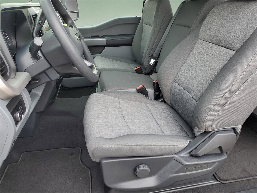 new 2025 Ford F-350 car, priced at $53,267