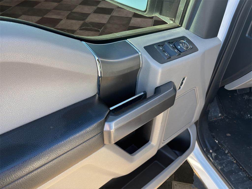 used 2019 Ford F-150 car, priced at $30,999