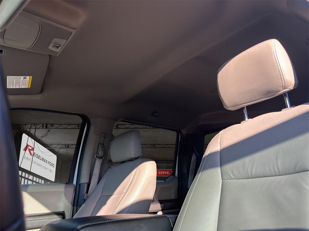 used 2019 Ford F-150 car, priced at $30,999