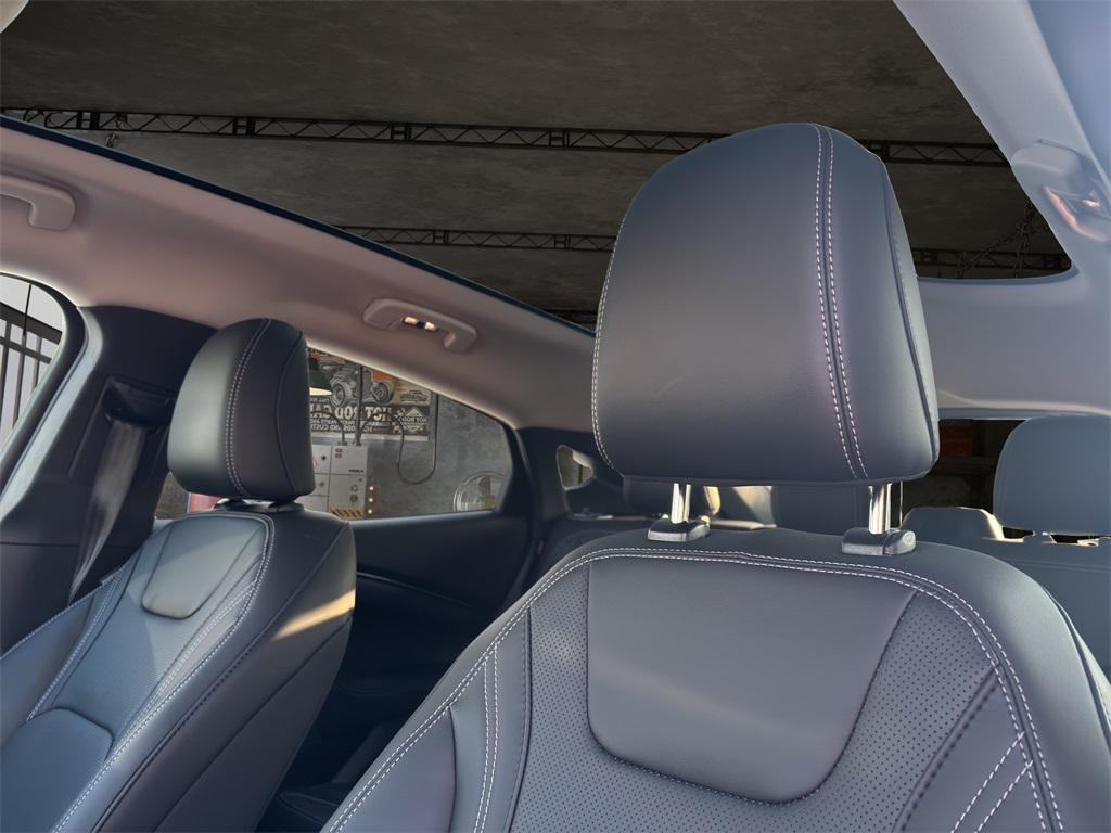 new 2025 Ford Mustang Mach-E car, priced at $50,362