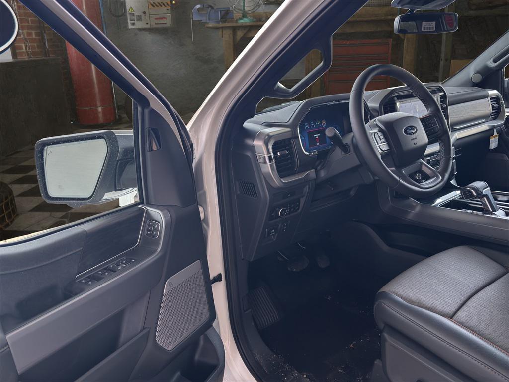 new 2026 Ford F-150 car, priced at $65,940