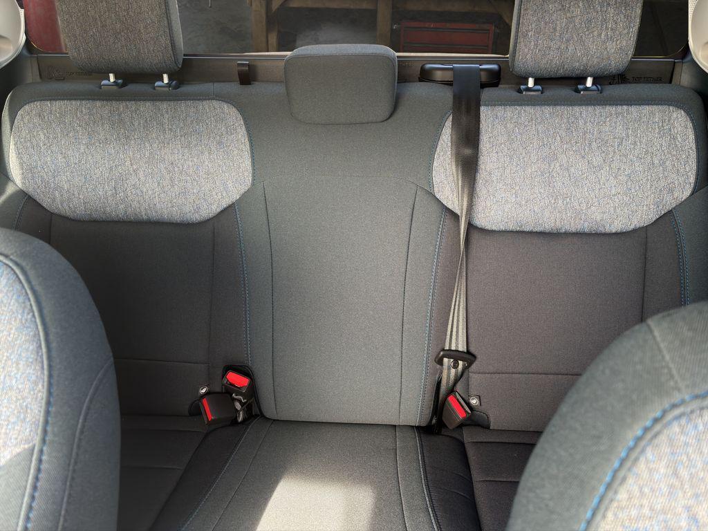 new 2026 Ford Maverick car, priced at $34,788