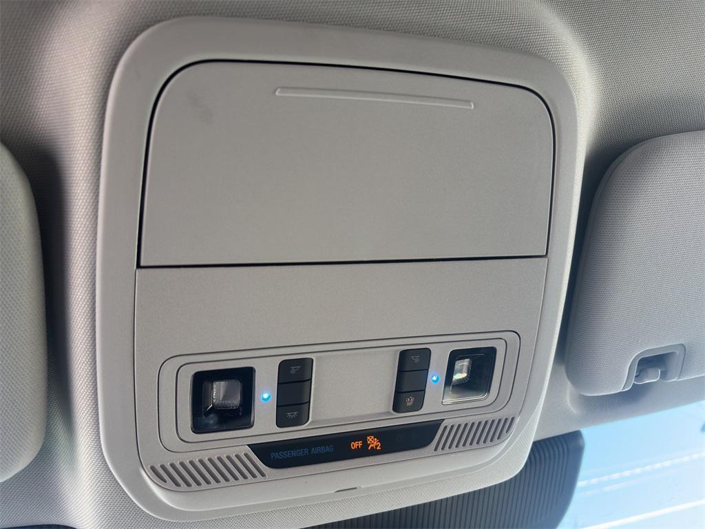 new 2026 Ford Explorer car, priced at $42,478