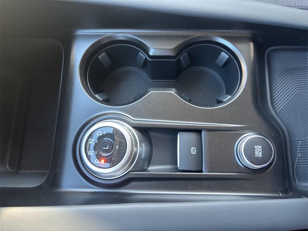 new 2026 Ford Explorer car, priced at $42,478