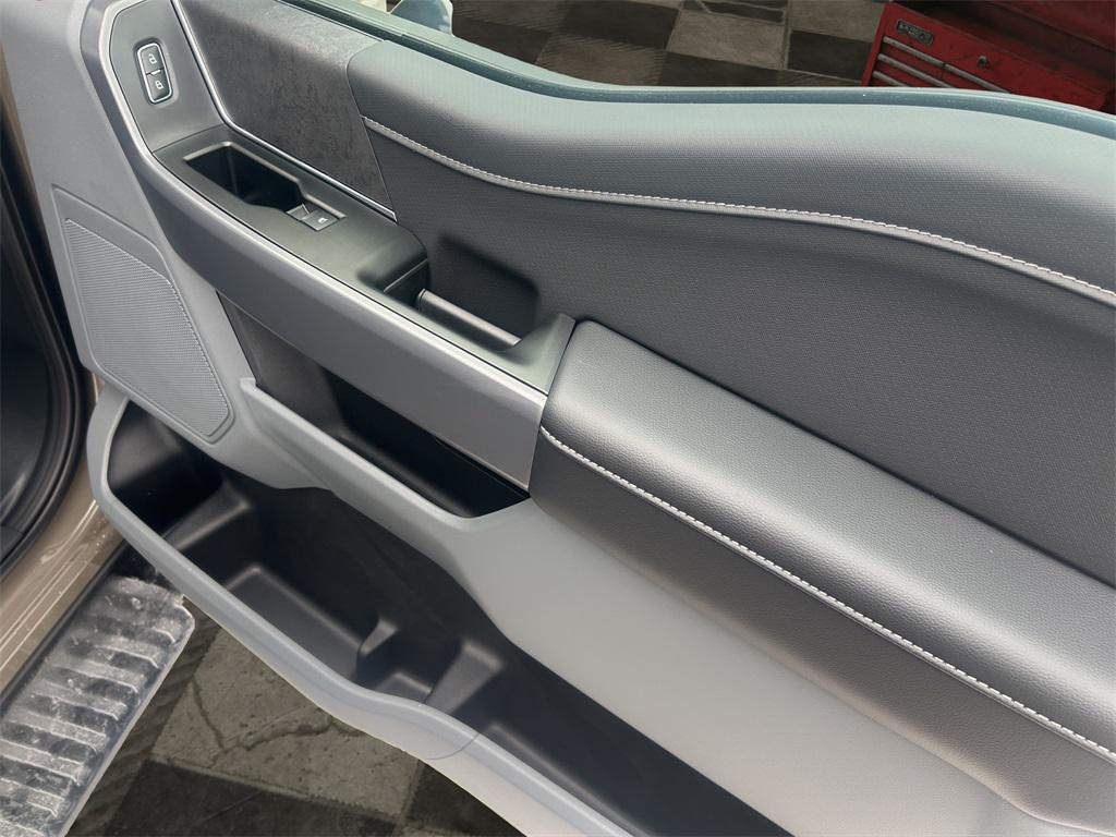 new 2026 Ford F-150 car, priced at $58,387