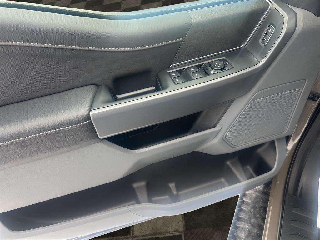 new 2026 Ford F-150 car, priced at $58,387