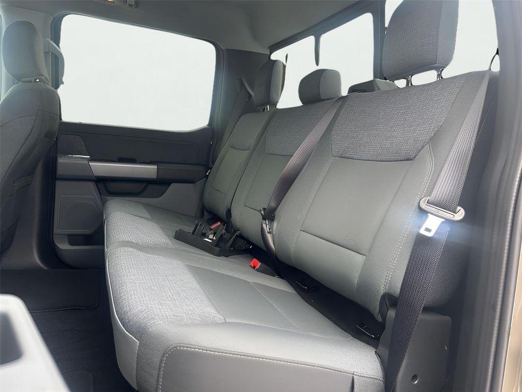 new 2026 Ford F-150 car, priced at $56,185