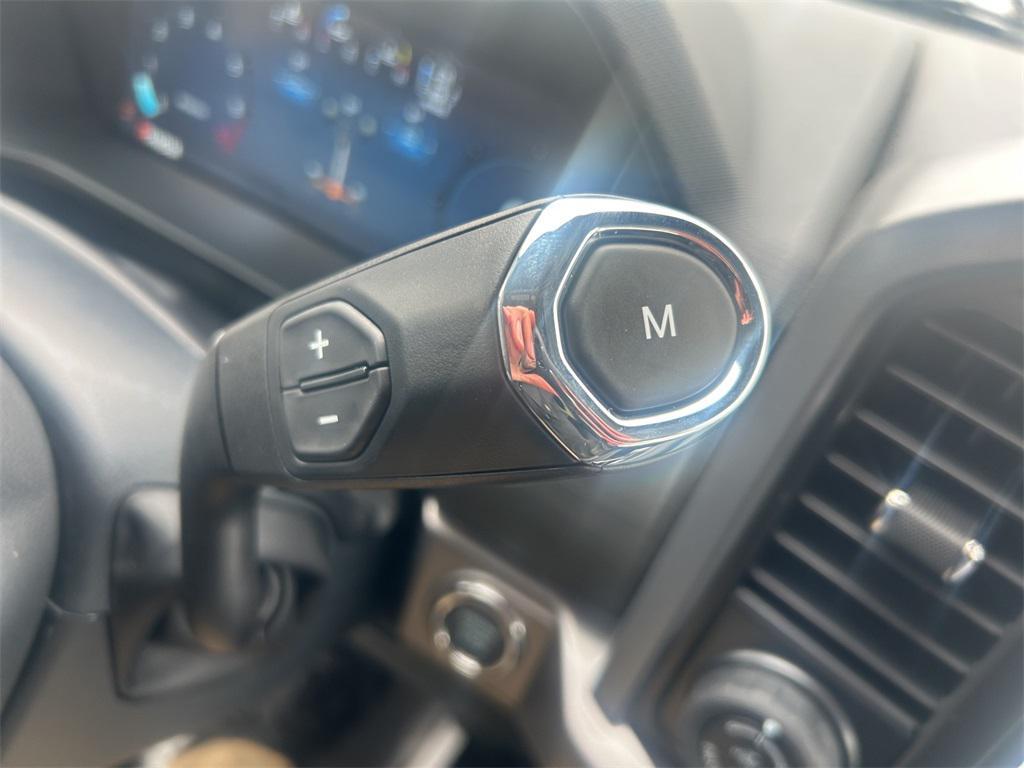 new 2026 Ford F-150 car, priced at $58,387